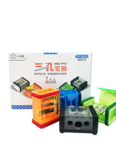 Lve Ascutitoare 36buc/set 1884-9